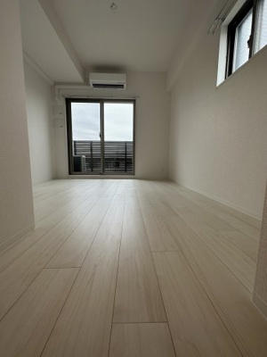 【居間・リビング】 | エスリードレジデンス大阪福島シティウエスト