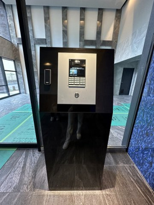 【その他共用部分】 | エスリードレジデンス大阪福島シティウエスト