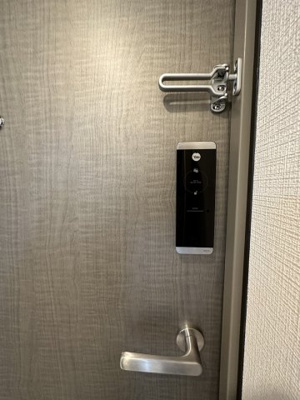 【玄関】 | エスリードレジデンス大阪福島シティウエスト