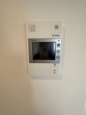 【セキュリティ】 | エスリードレジデンス大阪福島シティウエスト