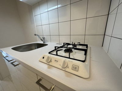 【キッチン】 | エスリードレジデンス大阪福島シティウエスト