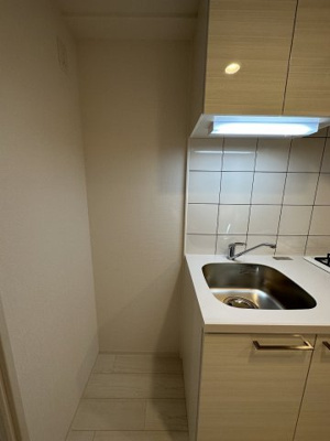 【キッチン】 | エスリードレジデンス大阪福島シティウエスト