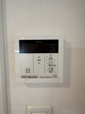 【設備】 | エスリードレジデンス大阪福島シティウエスト