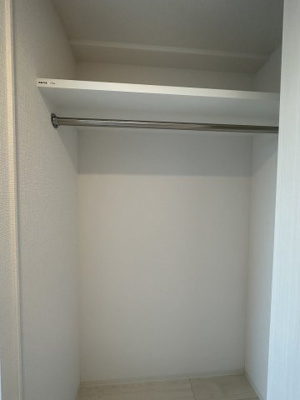 【収納】 | エスリードレジデンス大阪福島シティウエスト