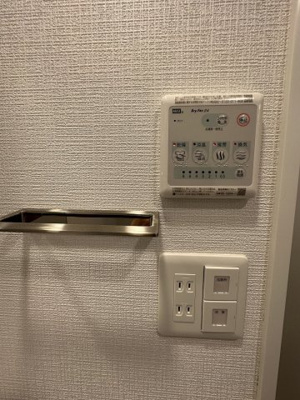 【設備】 | エスリードレジデンス大阪福島シティウエスト