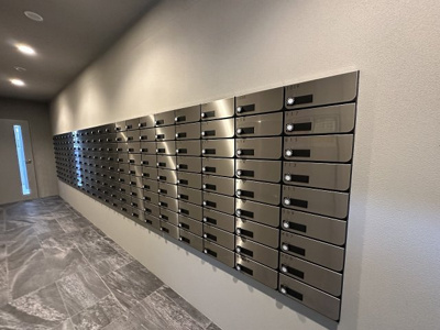 【その他共用部分】 | エスリードレジデンス大阪福島シティウエスト