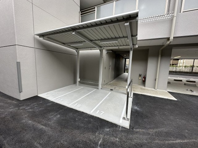 【その他共用部分】 | エスリードレジデンス大阪福島シティウエスト