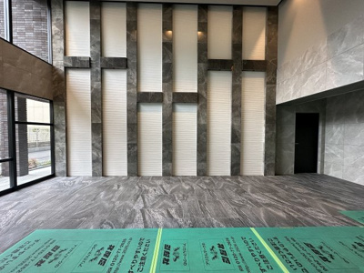 【その他共用部分】 | エスリードレジデンス大阪福島シティウエスト