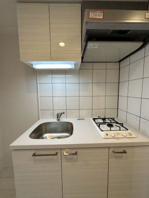 【キッチン】 | エスリードレジデンス大阪福島シティウエスト
