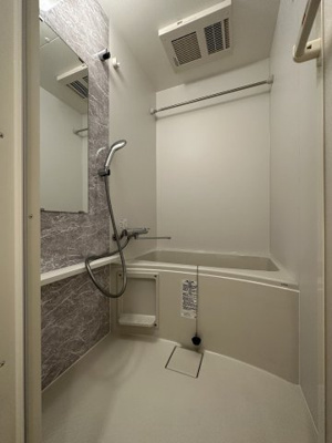 【浴室】 | エスリードレジデンス大阪福島シティウエスト