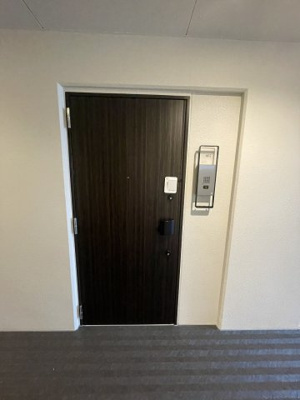 【玄関】 | エステムコート大阪福島Ⅱレイヤー