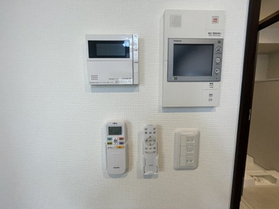 【セキュリティ】 | エステムコート大阪福島Ⅱレイヤー