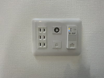 【設備】 | エステムコート大阪福島Ⅱレイヤー