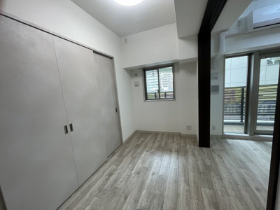 【居間・リビング】 | エステムコート大阪福島Ⅱレイヤー