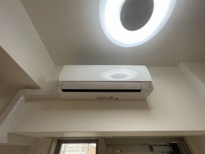 【設備】 | エステムコート大阪福島Ⅱレイヤー