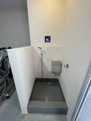 【その他】 | エステムコート大阪福島Ⅱレイヤー