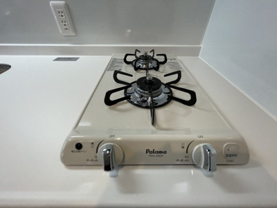 【キッチン】 | エステムコート大阪福島Ⅱレイヤー