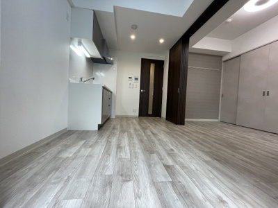 【内装】 | エステムコート大阪福島Ⅱレイヤー