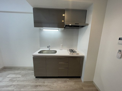 【キッチン】 | エステムコート大阪福島Ⅱレイヤー