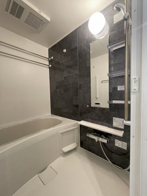 【浴室】 | エステムコート大阪福島Ⅱレイヤー