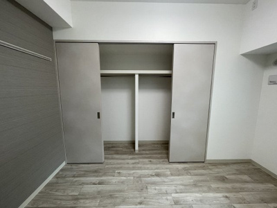 【収納】 | エステムコート大阪福島Ⅱレイヤー