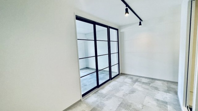 【居間・リビング】 | ネオハイツ南堀江