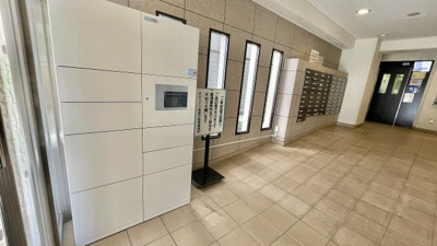 【その他共用部分】 | ネオハイツ南堀江