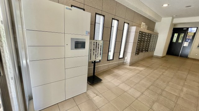 【その他共用部分】 | ネオハイツ南堀江