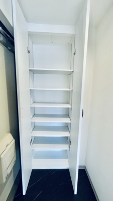 【収納】 | ネオハイツ南堀江