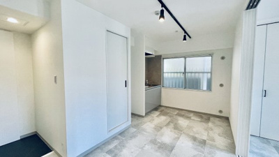 【居間・リビング】 | ネオハイツ南堀江