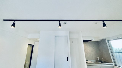 【内装】 | ネオハイツ南堀江