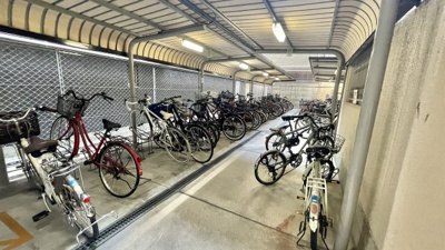 【その他共用部分】 | ネオハイツ南堀江