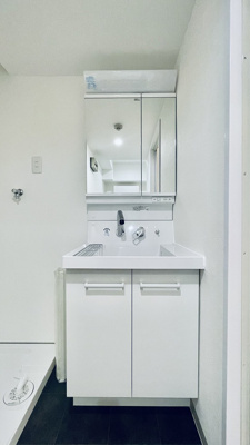 【洗面所】 | ネオハイツ南堀江