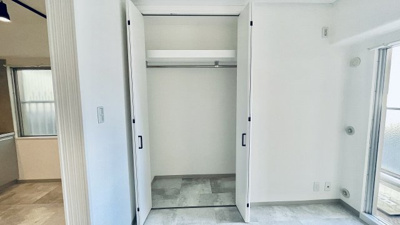 【収納】 | ネオハイツ南堀江