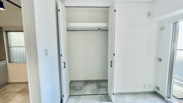 【収納】 | ネオハイツ南堀江