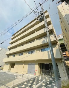 【外観】 | 23レジデンス阿倍野