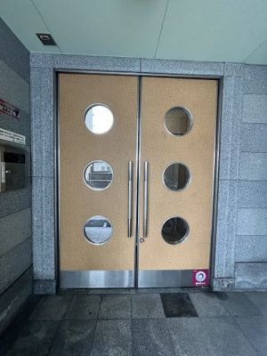 【ロビー】 | Ritz小阪