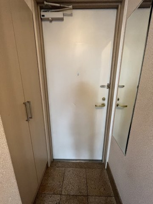 【玄関】 | Ritz小阪