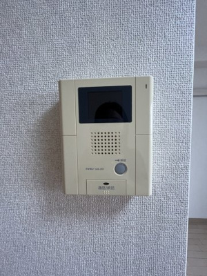 【セキュリティ】 | Ritz小阪
