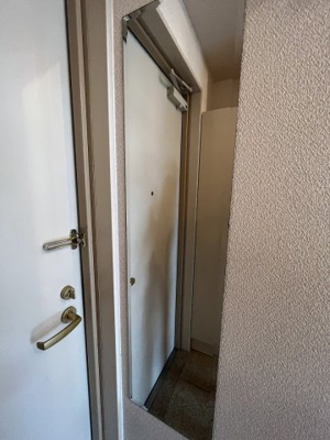 【玄関】 | Ritz小阪