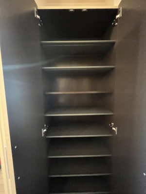 【収納】 | Ritz小阪