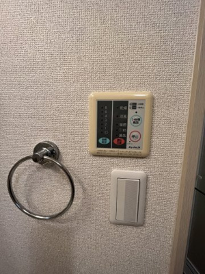 【設備】 | Ritz小阪