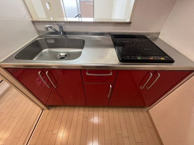 【キッチン】 | Ritz小阪