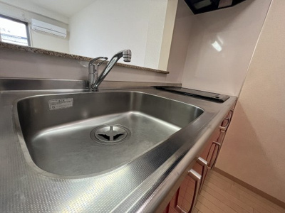 【キッチン】 | Ritz小阪