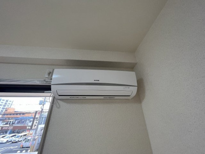 【設備】 | Ritz小阪