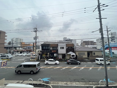 【展望】 | Ritz小阪