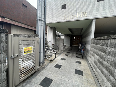 【その他】 | Ritz小阪