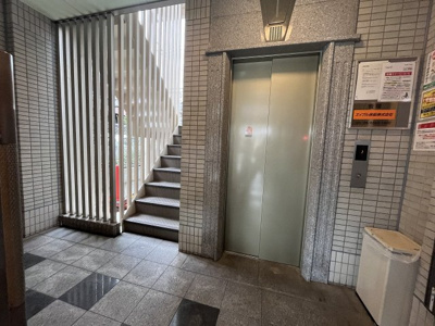 【その他共用部分】 | Ritz小阪