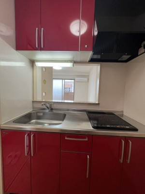 【キッチン】 | Ritz小阪