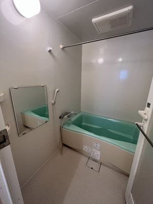【浴室】 | Ritz小阪